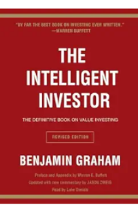 the intelligent investor